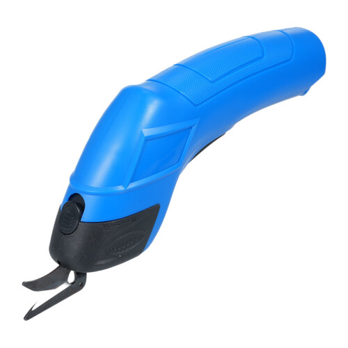 Cordless Electric Scissors USB Rechargeable 1 Pair