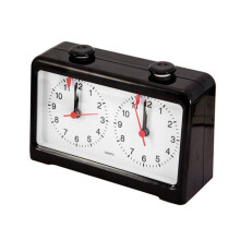 Minuteur d'échecs, Horloge d'échecs internationale, Minuteur de jeu d'échecs professionnel, Minuteur d'échecs analogique