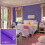 PVC Solid Color Removable Wallpaper Plain Vinyl 2