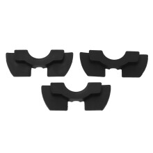 Scooter Rubber Vibration Damper Pad Replacement