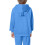 Mädchen-Hoodie, langärmelig, weicher Pullover mit Grafikmuster 5