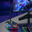 USB Computer Microphone Desktop Mic with Mute Button Noise 1