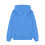 Mädchen-Hoodie, langärmelig, weicher Pullover mit Grafikmuster 8