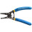 Wire Cutter and Stripper for Stranded and Solid Copper Wire 3