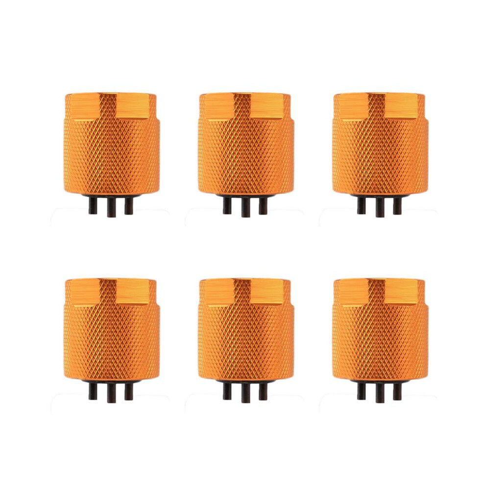 6X Common Rail Injector Disassembly Tool Injector Ejection Tool Three-Jaw Tool 6031170465393