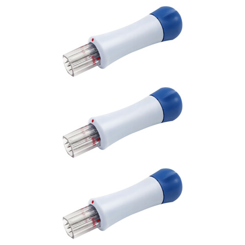 Needle Felting Tool Set with 7 Needles for DIY Craft