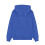 Mädchen-Hoodie, weicher Langarm-Pullover mit Grafikmuster 8