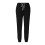 Women's Hiking Pants Black Stretch Elastic Quick-Dry 3