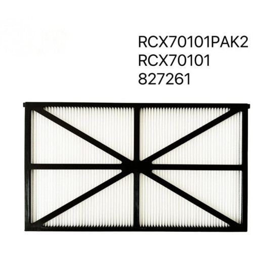 1pc Swimming Pool Robot Filter Element for Tiger  RCX70101 Unserwater Cleaner Replacement Filter Screen 2