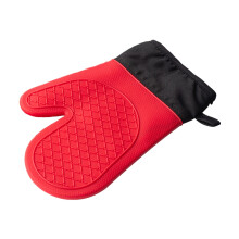 Kitchen Gloves Heat-Resistant Insulated 2 Pcs