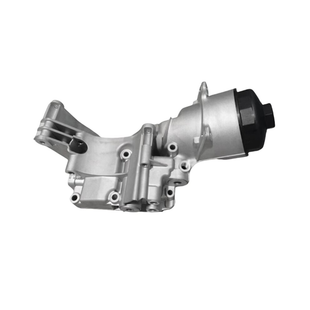 Oil Cooler Assembly 11421713838 For M52 M54 E46 E36 E38 E60 E66 E65 E61 320I 323I 325I 330I 520I 530I 730I 6032128322898