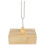 Tuning Fork with Wooden Resonance Box 512 Hz 1