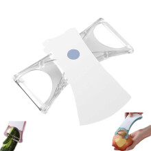Vegetable Shredder and Peeler 2-in-1