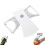 Vegetable Shredder and Peeler 2-in-1 1