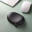 Ergonomische muispolssteun van zacht rubber 1