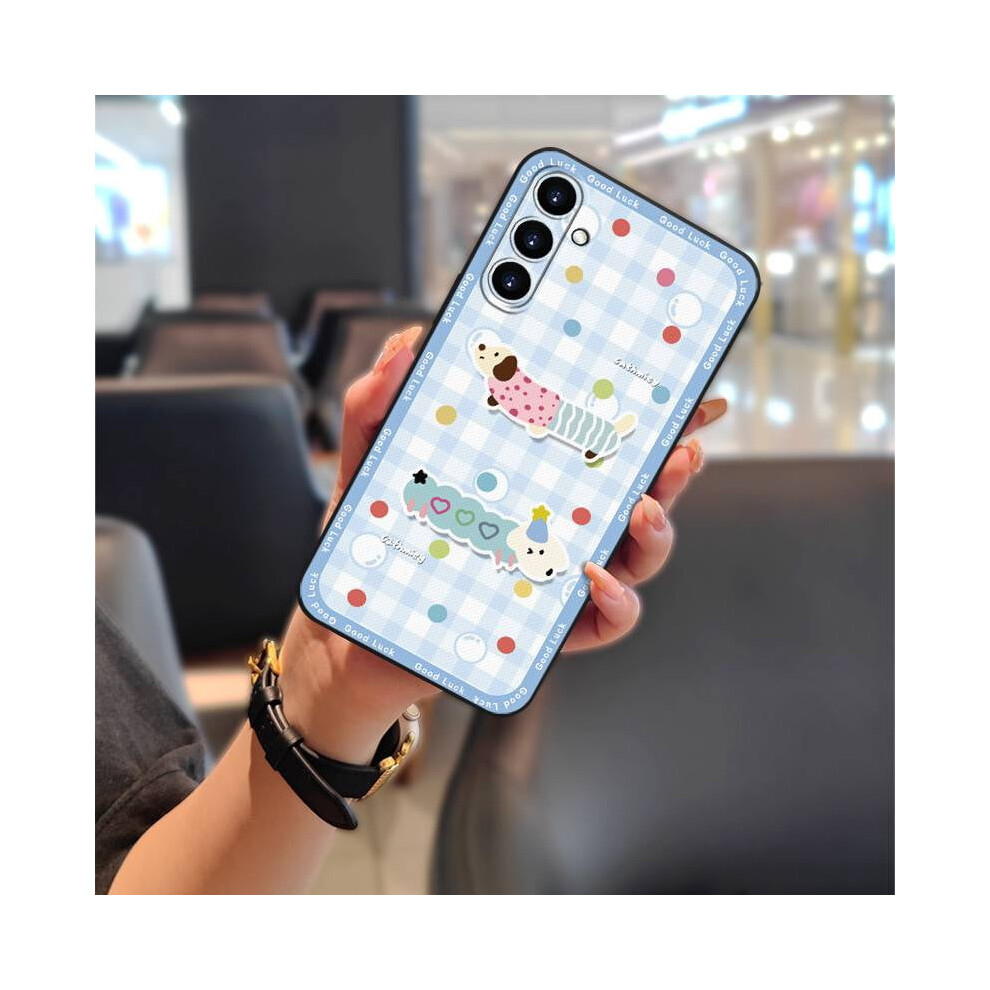 Tpu Phone Case For Samsung Galaxy A15 Â Shockproof, 9455834400884
