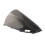 Motorcycle Windshield Windscreen Screen Protector Fairing Deflector Height for  Panigale V4 V4S V4R 2025 Gray 5