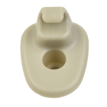 Sun Visor Clip Retainer for Jeep Liberty Dodge Nitro 2PCS