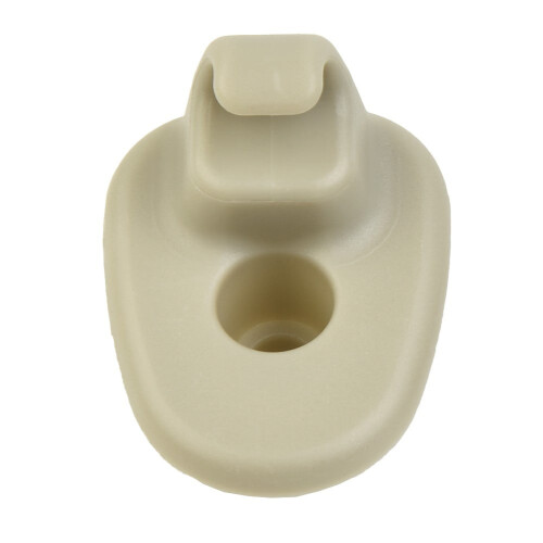 Sun Visor Clip Retainer for Jeep Liberty Dodge Nitro 2PCS