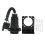 4-Way to 7-Pin Trailer Adapter with Bracket Waterproof US 1