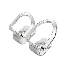 Teeth Grillz Elegant Single or Double Tooth Cap