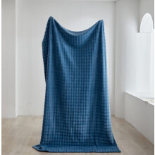Cooling Flannel Blanket Small Size