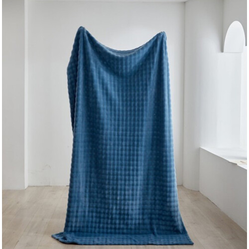Cooling Flannel Blanket Small Size