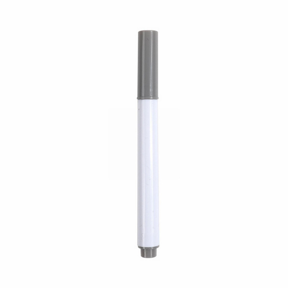 可擦洗水溶性布料标记笔 缝纫用 1包