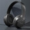 Bluetooth-headset med mikrofon og støjreduktion 1 par 1