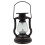 Retro-Solar-LED-Laterne – Tragbare antike Dekorationsleuchte 1