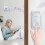 JunYeShi Wireless Doorbell High Volume No Installation 1