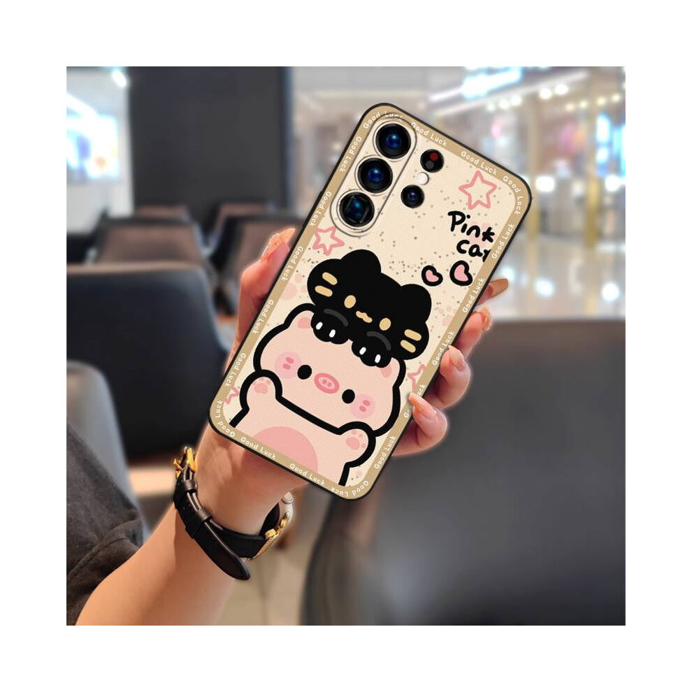 Tpu Phone Case For Samsung Galaxy S25 Ultra Â Anti-Dust 9455834404967