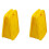 2X Bee Beehive Fogging Machine Smoke Smoker Plastic Blast Board Beehive Honeycomb Frame Beekeeping Tool Accessories 1