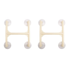 2X Universal Remove 32-75 Inch LCD TV Maintenance Tool Screen and Replace Suction Cup Remove the Screen Remove