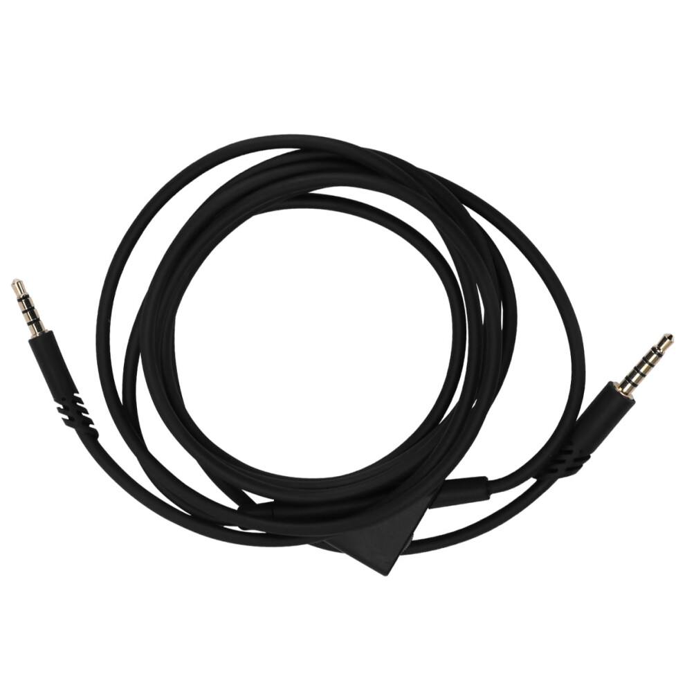 Gaming Headset Conversion Cable Replacement Wire