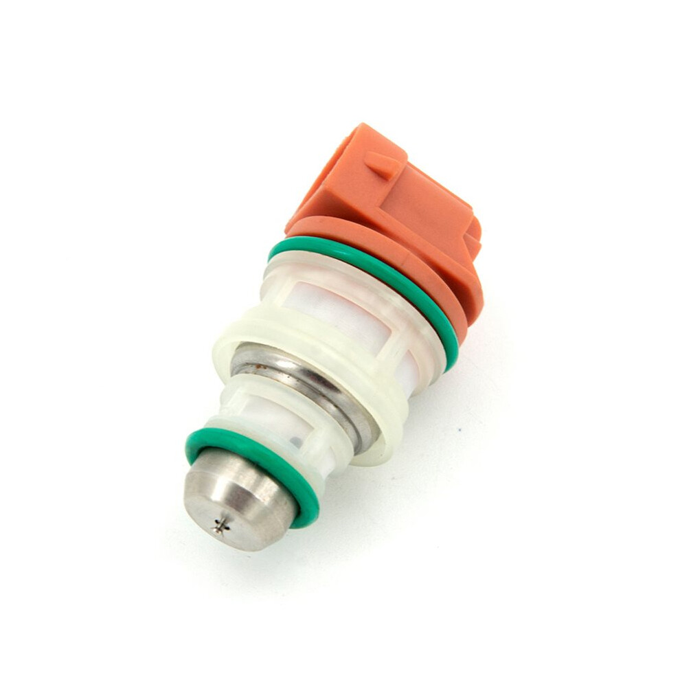 2X Fuel Injectors Iwm52300 50100302 For 1.0 Spi Jan/1995-Jan/2001, Gol 1.0 Spi Jan/1995-Jan/1996 6033462634517
