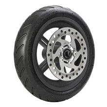 8.5 Inch Electric Scooter Rear Wheel with 120mm Disc Brake