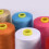 Polyester sewing thread 2-ply 402 count 8000 yards 4