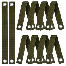 36X Tree Strap with Grommet Strong Load Bearing Good Support Effectively Fixed Newly Planted Branch Belt Garden Tool