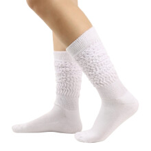 Women's Over-the-Knee Stockings Thigh High Comfort