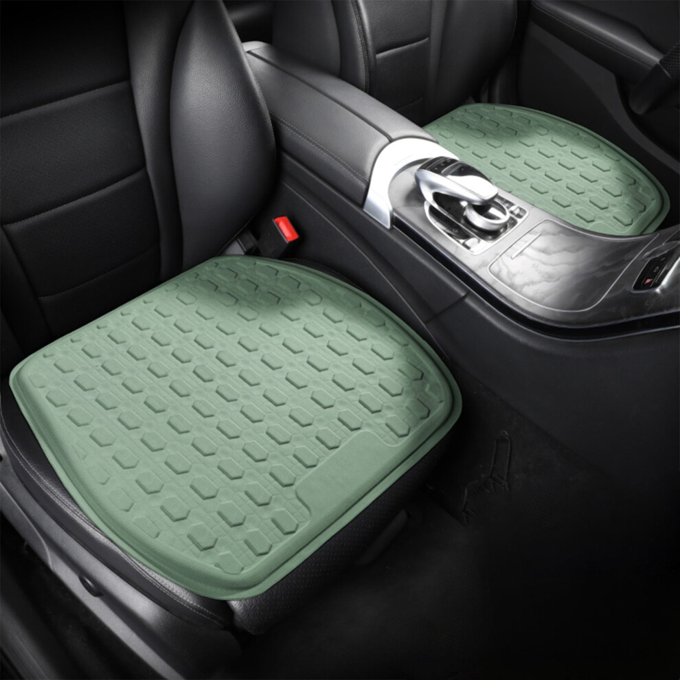 Universal Waterproof Car Seat Covers With Ventilation And 9128909427641