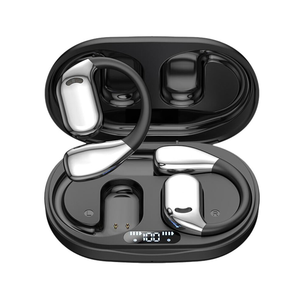 Ai Translator Earbuds With Noise Cancellation, 140 9128909429539