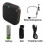 Voice Amplifier Megaphone Portable Loudspeaker with Wired 4