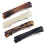 Leopards Theme Hair Clip for Kids 4 Pack 1