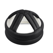 2X Anti Fall Elder Safety for Adults Special Needs Thick Soft Protective Hat Adjustable