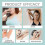5X Odaban Underarm Deodorant Spray with Aroma 30ml 4
