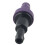 10X Crankcase Ventilation PCV Valve for  Matiz Spapk 5