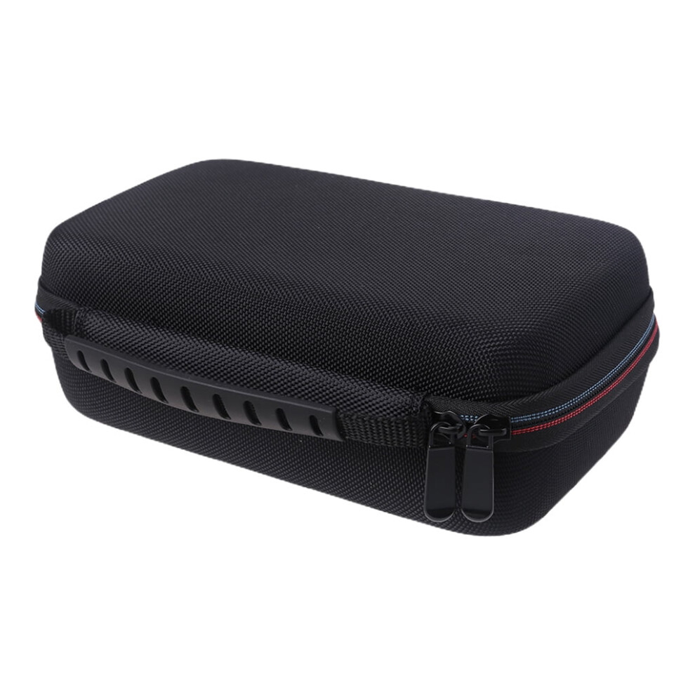 Multimeter Carrying Case Eva Protective Box For Fluke 17B+ 9422877633326