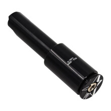 Bike Handlebar Stem Adapter 20.8 mm to 28.6 mm