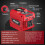 20V 4.0Ah replacement battery for BLACK+DECKER lithium tools 2